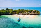 plages de Tanzanie