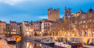 Que faire à Narbonne