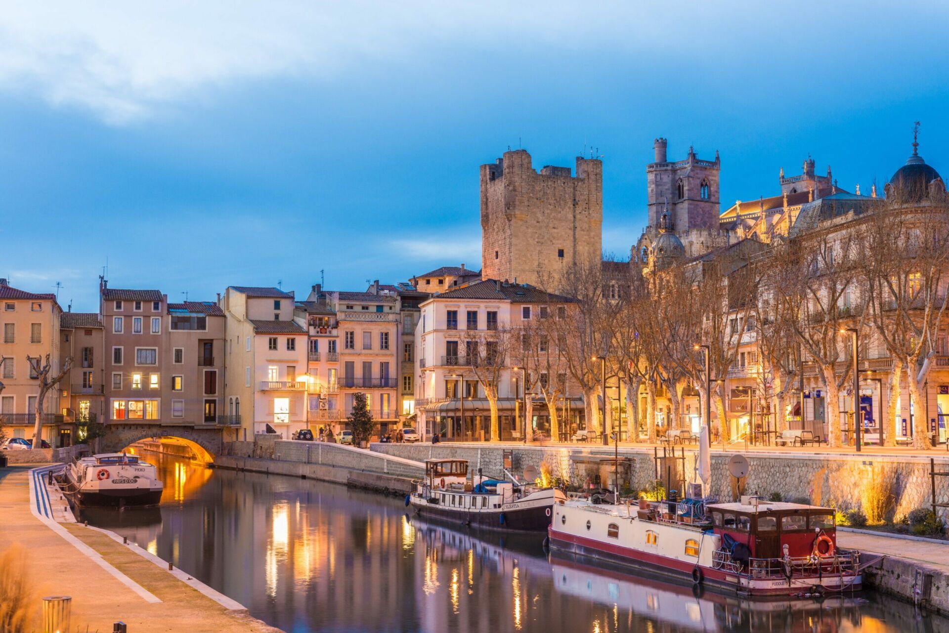 Que faire à Narbonne