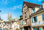 Que voir à Chartres