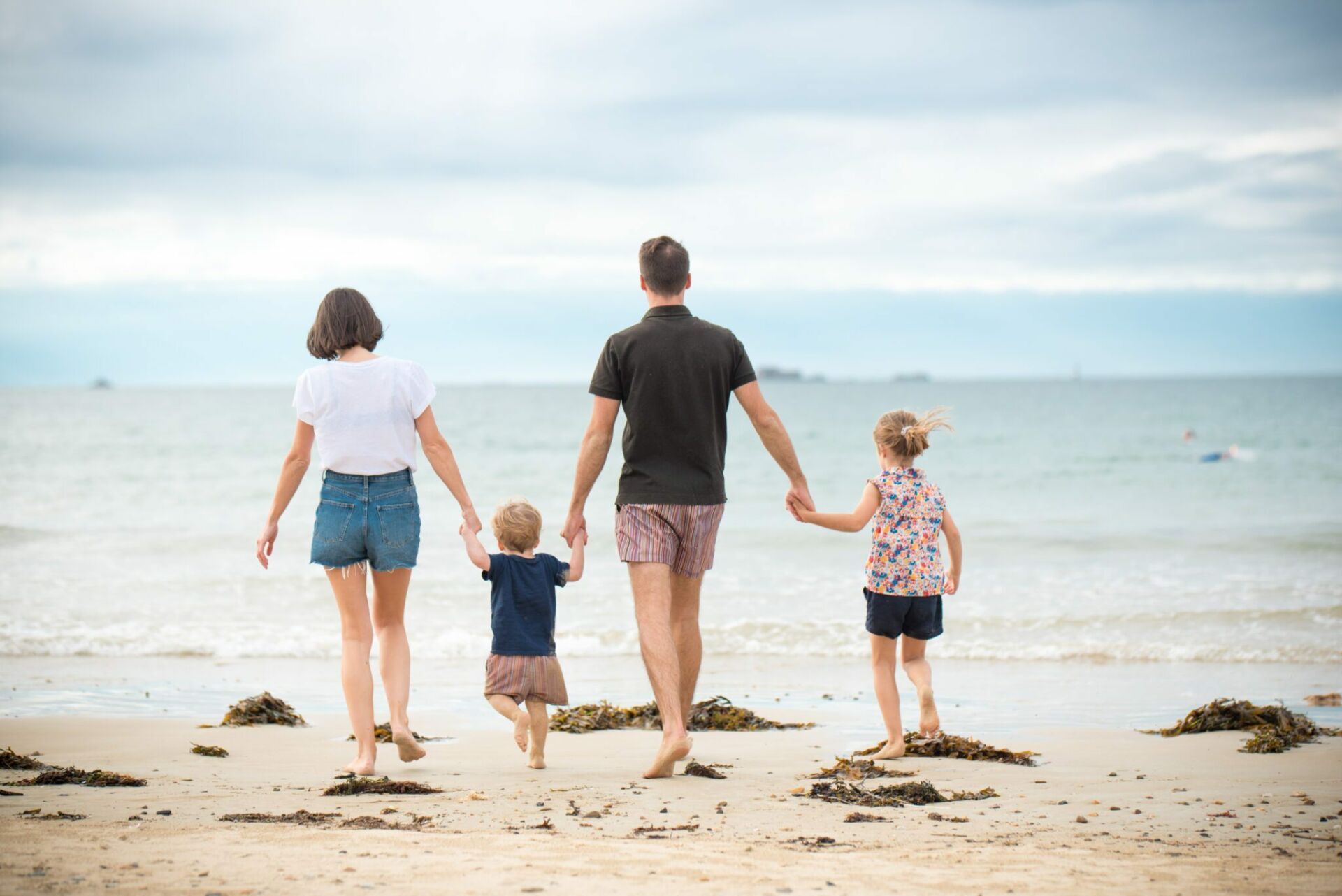 Vacances en famille astuces planifier budget