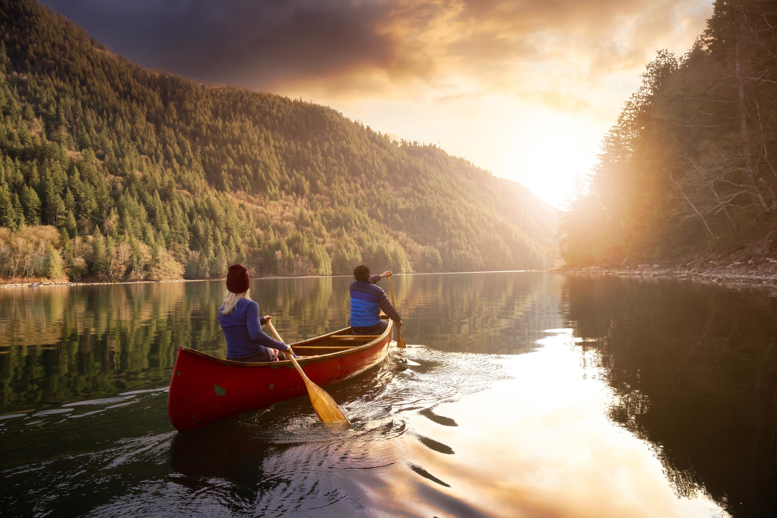 Assurance voyage Canada partez esprit tranquil