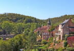 Les villages de la Creuse