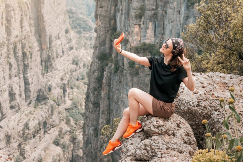 Accident Turquie bien assuré Tazi Canyon