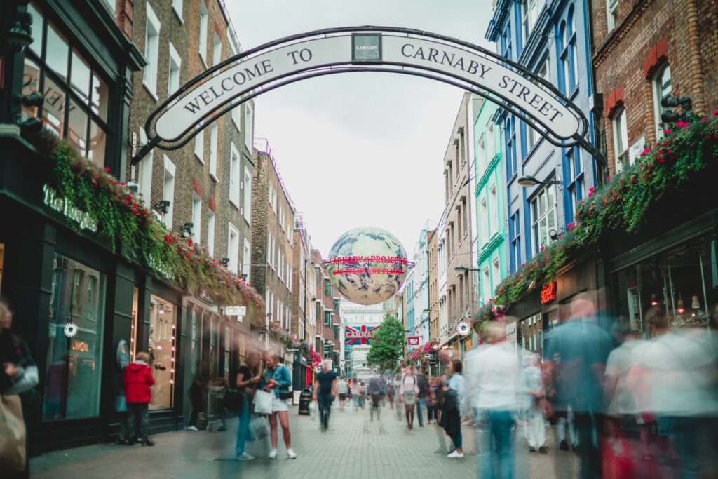 Carnaby