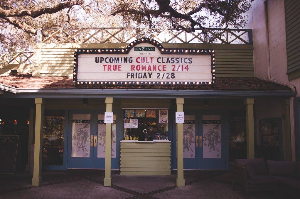 Enzian Theater à faire à Orlando