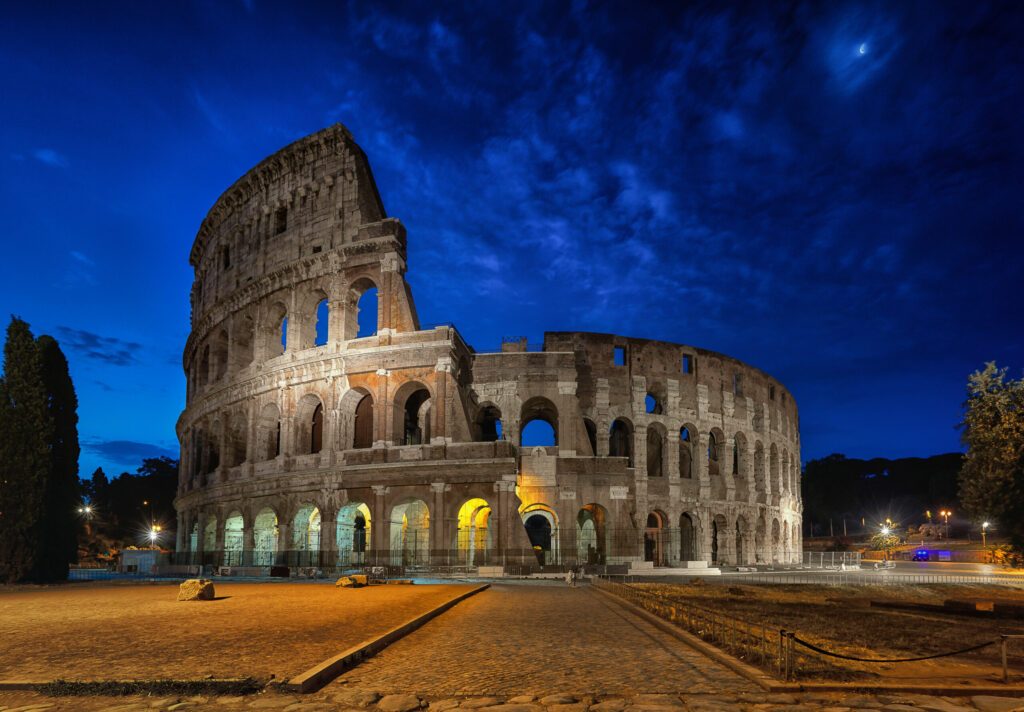 Colosseum