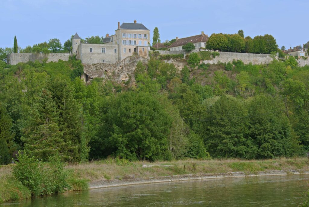 Mailly-le-Château
