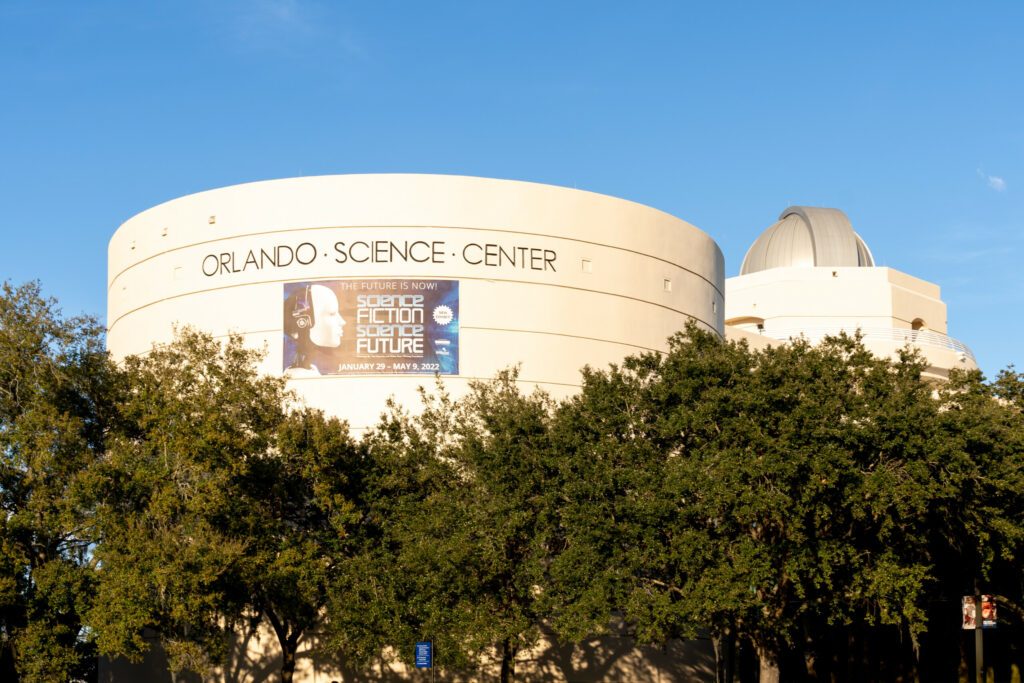 Orlando Science Center