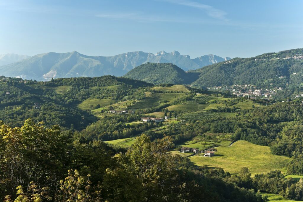 Parco regionale di Montevecchia e della Valle del Curone 