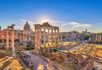 Photos de Rome