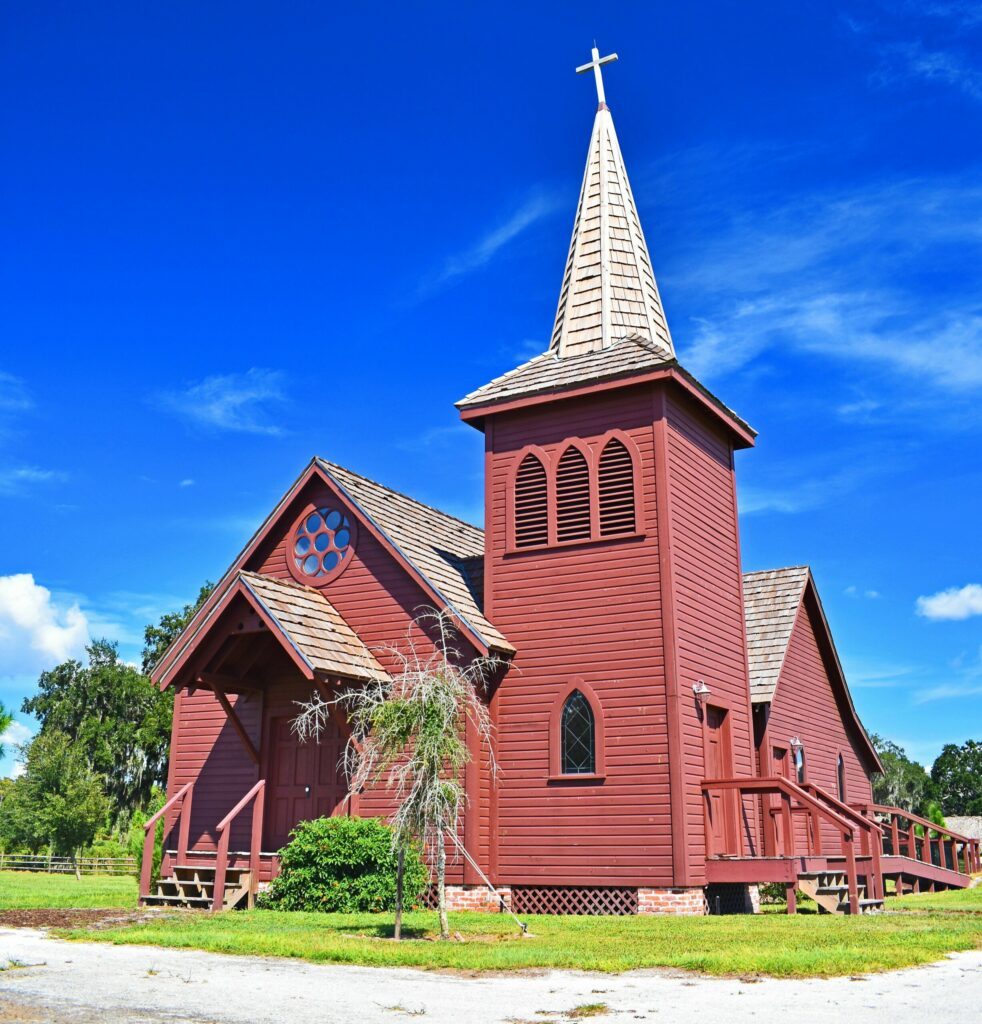 Le Pioneer Village à faire à Orlando