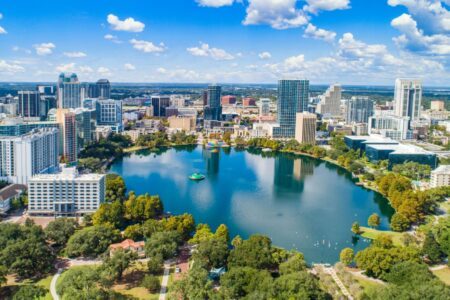 Que faire à Orlando (et ses environs) ? Et il n’y a pas que des parcs d’attractions …