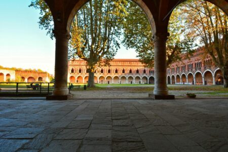 12 escapades à faire autour de Milan !