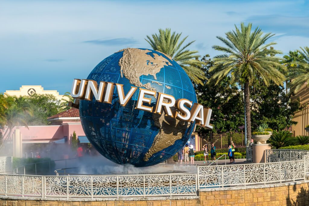 Universal Studios 