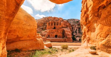 visiter la Jordanie
