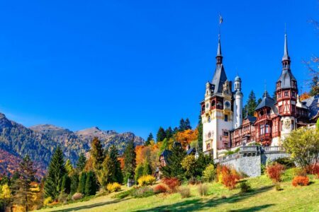 Cap sur les Carpates : notre guide pour visiter la Roumanie