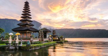 Bali en photos
