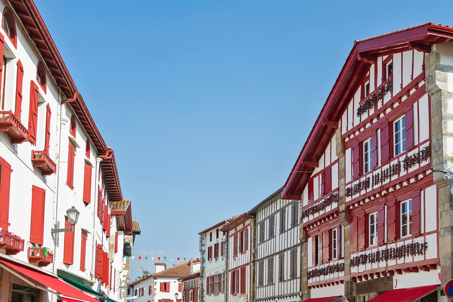 Basque Place Notre top 16 des plus beaux villages du Pays basque