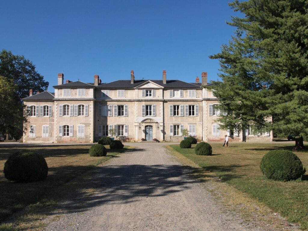 Le Haras de Pau-Gelos à faire à Pau