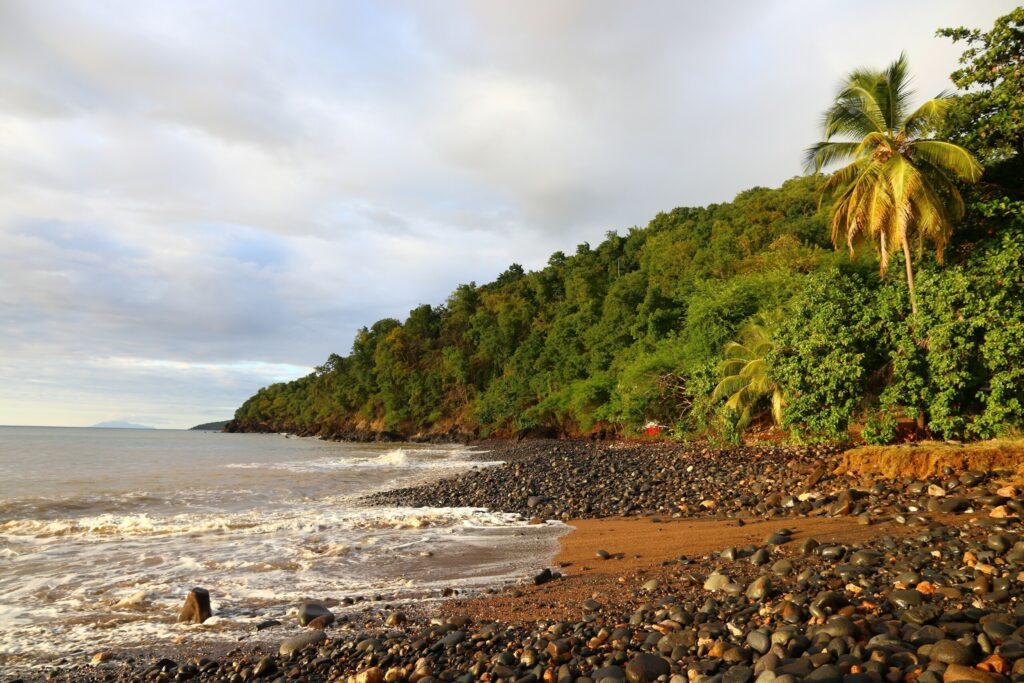 Pointe Noire, Guadeloupe