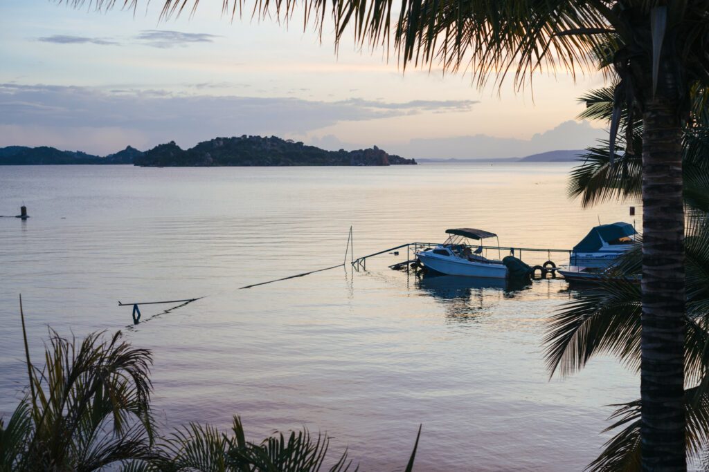 Mwanza Lake Victoria