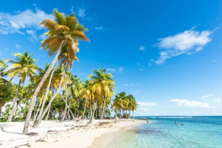 Découvrez la Guadeloupe en 23 photos !