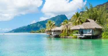 Les photos de Tahiti