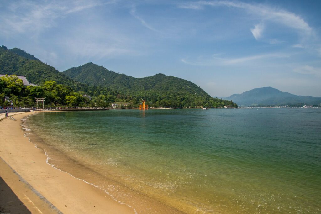 Miyajima