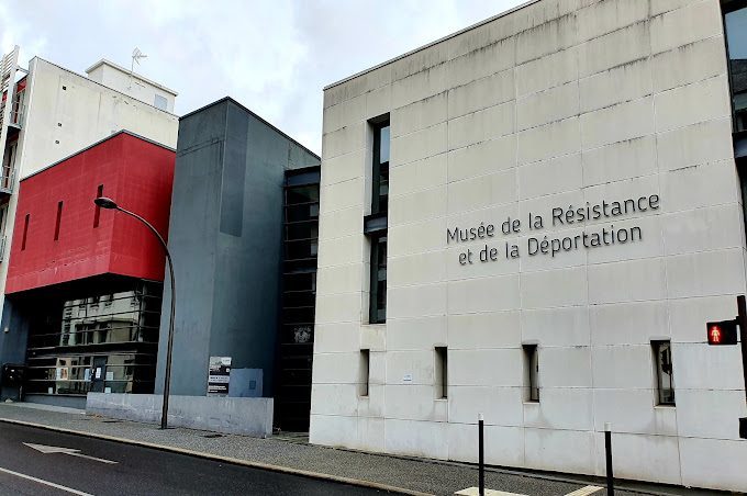 Le musée de la résistance et de la déportation