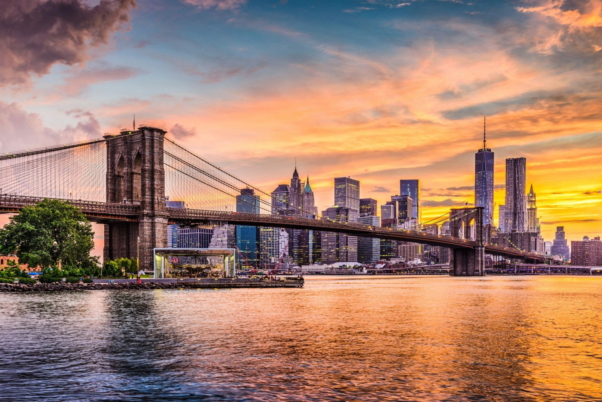 New York en photos