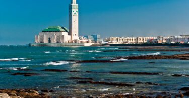 Que faire à Casablanca