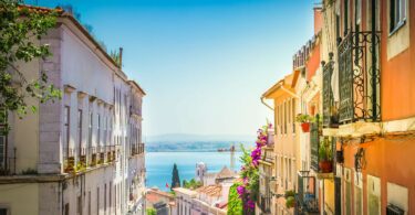 Quelle est la plus belle ville du Portugal
