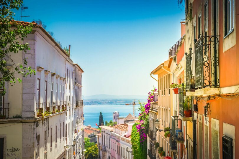 Quelle est la plus belle ville du Portugal