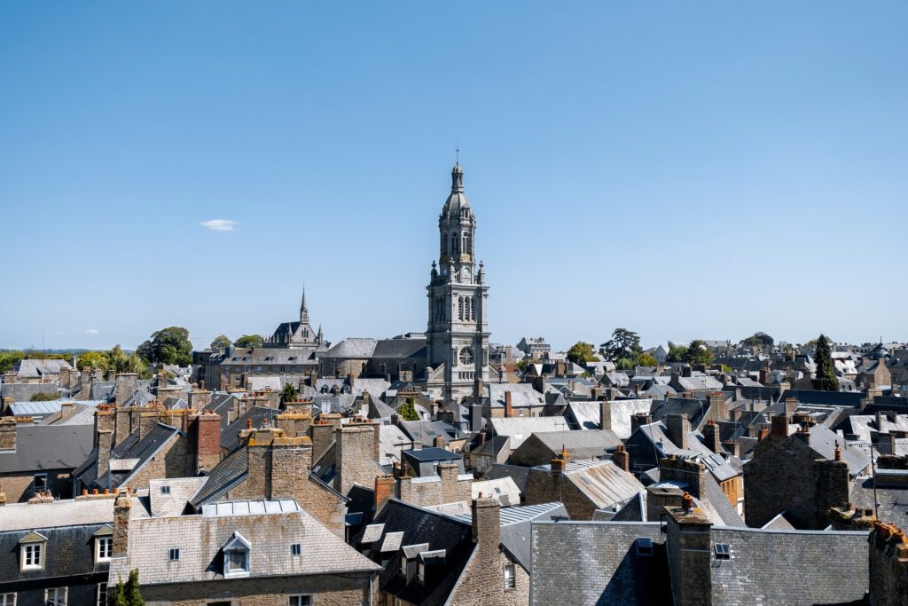 Avranches