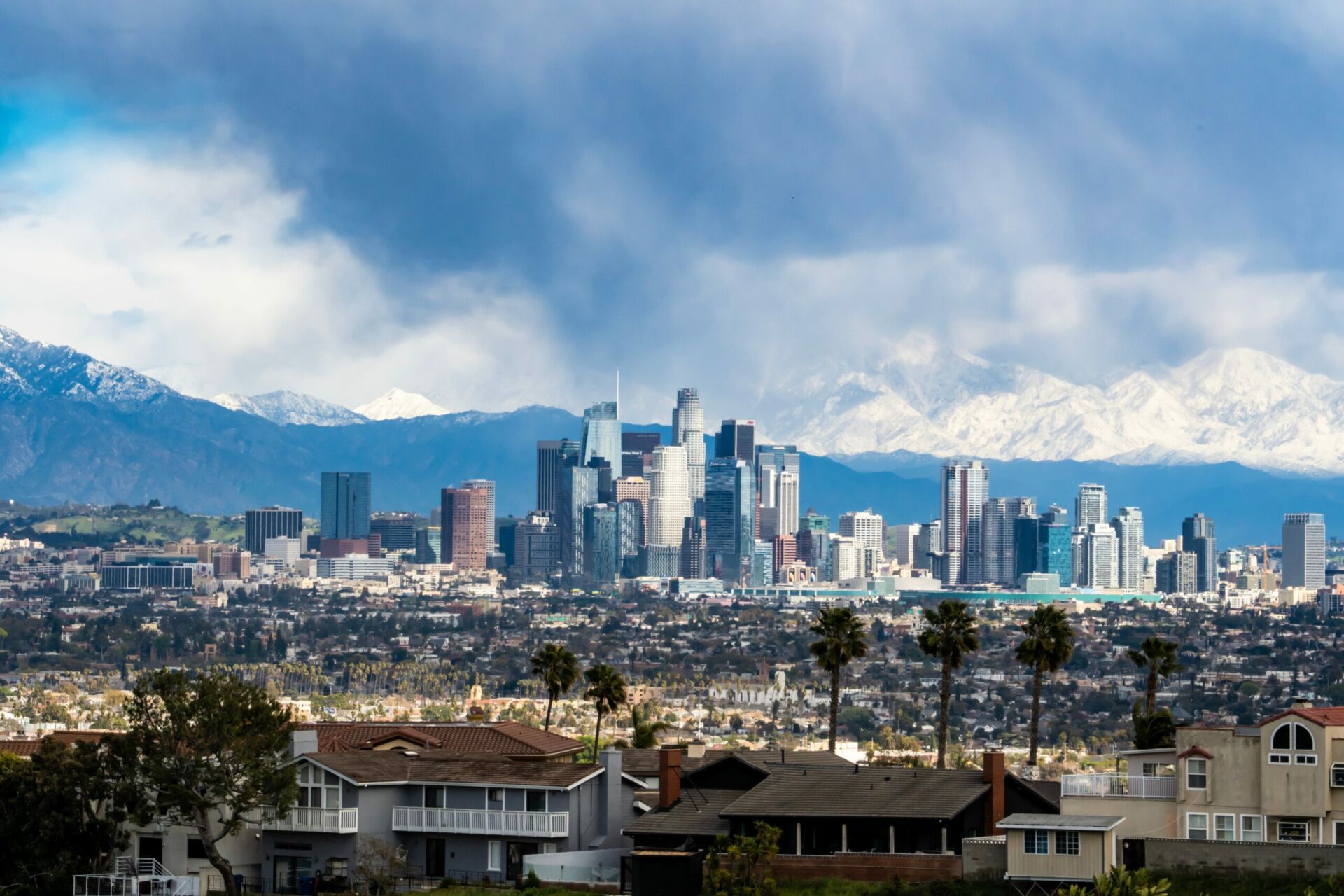 Que faire à Los Angeles 17 expériences incontournables