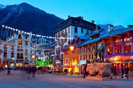À la découverte de Noël en station : entre destinations enneigées et magie familiale