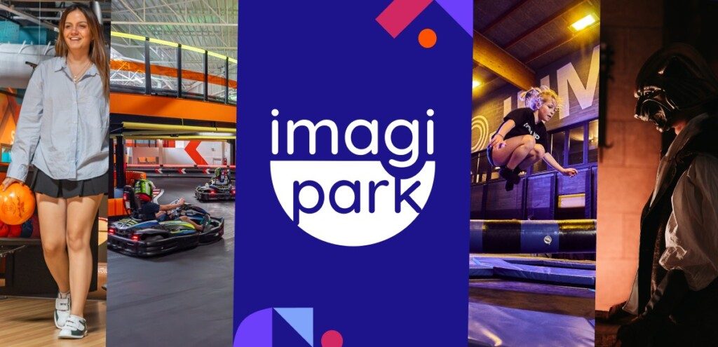 Imagi Park Val d’Europe autour de Disneyland Paris