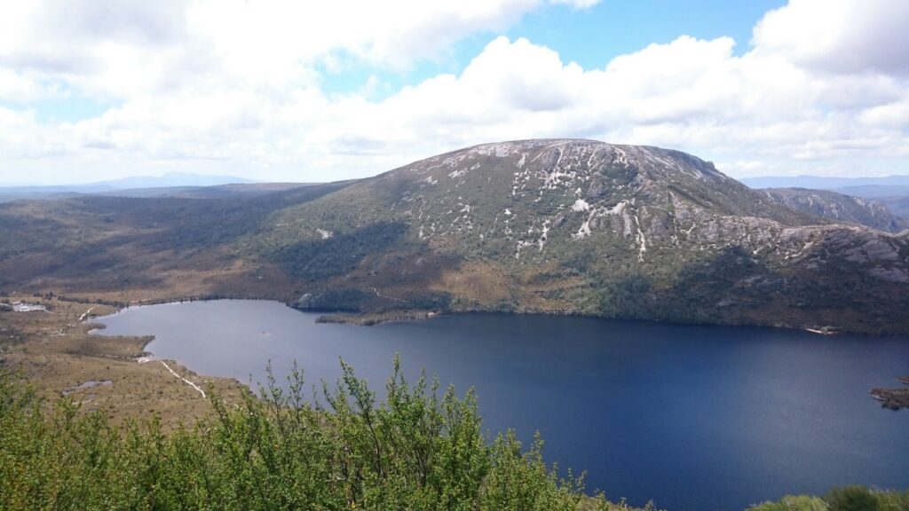 Cradle Mountain Tasmanie Australie