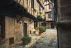 Les villages autour de Narbonne