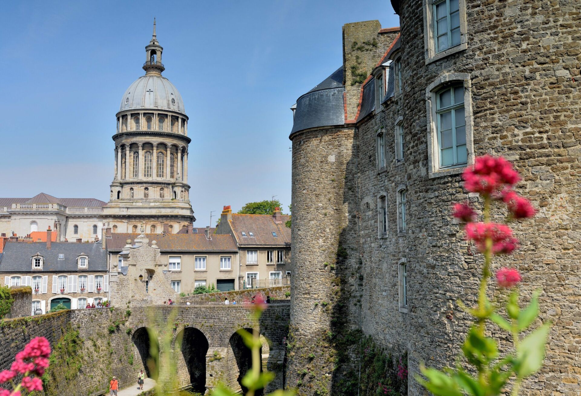 Que faire à Boulogne-sur-Mer