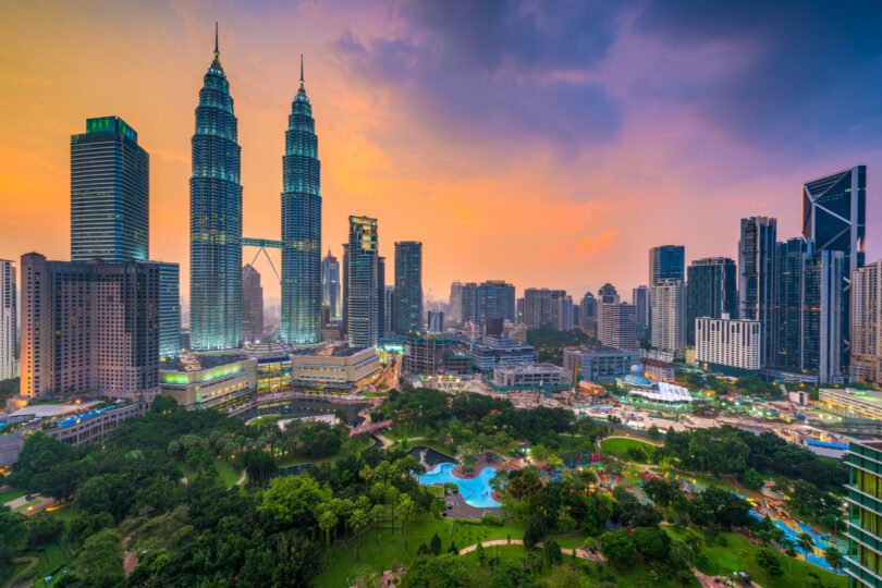 que faire à Kuala Lumpur