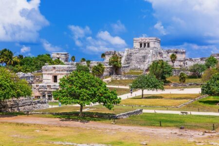 Que faire à Tulum, au Mexique ? Voici nos 14 idées de visites !