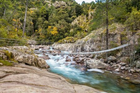 Découvrez 15 visites pittoresques autour de Calvi