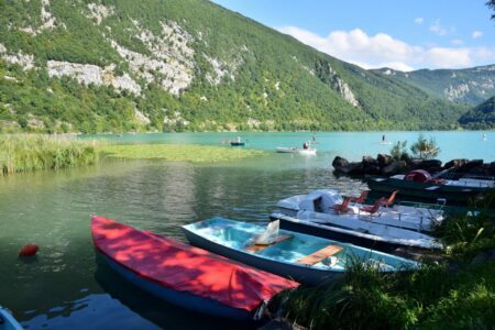 12 visites à faire autour des grottes de la Balme, en Isère !