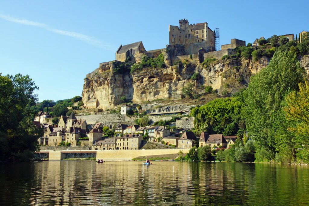 Beynac et Cazénac