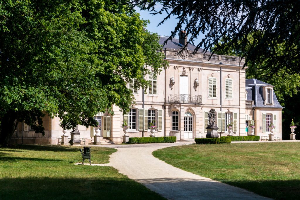 Préparer la Boucle de la Moselle et visiter le château de Montaigu