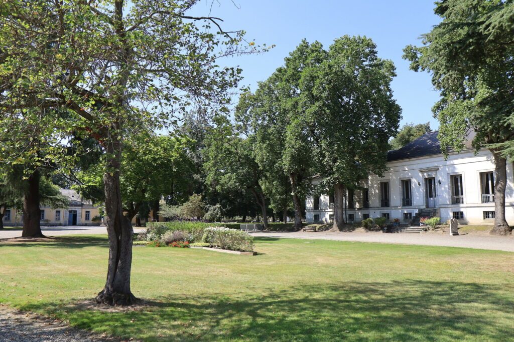 Le Haras de Tarbes autour de Lourdes