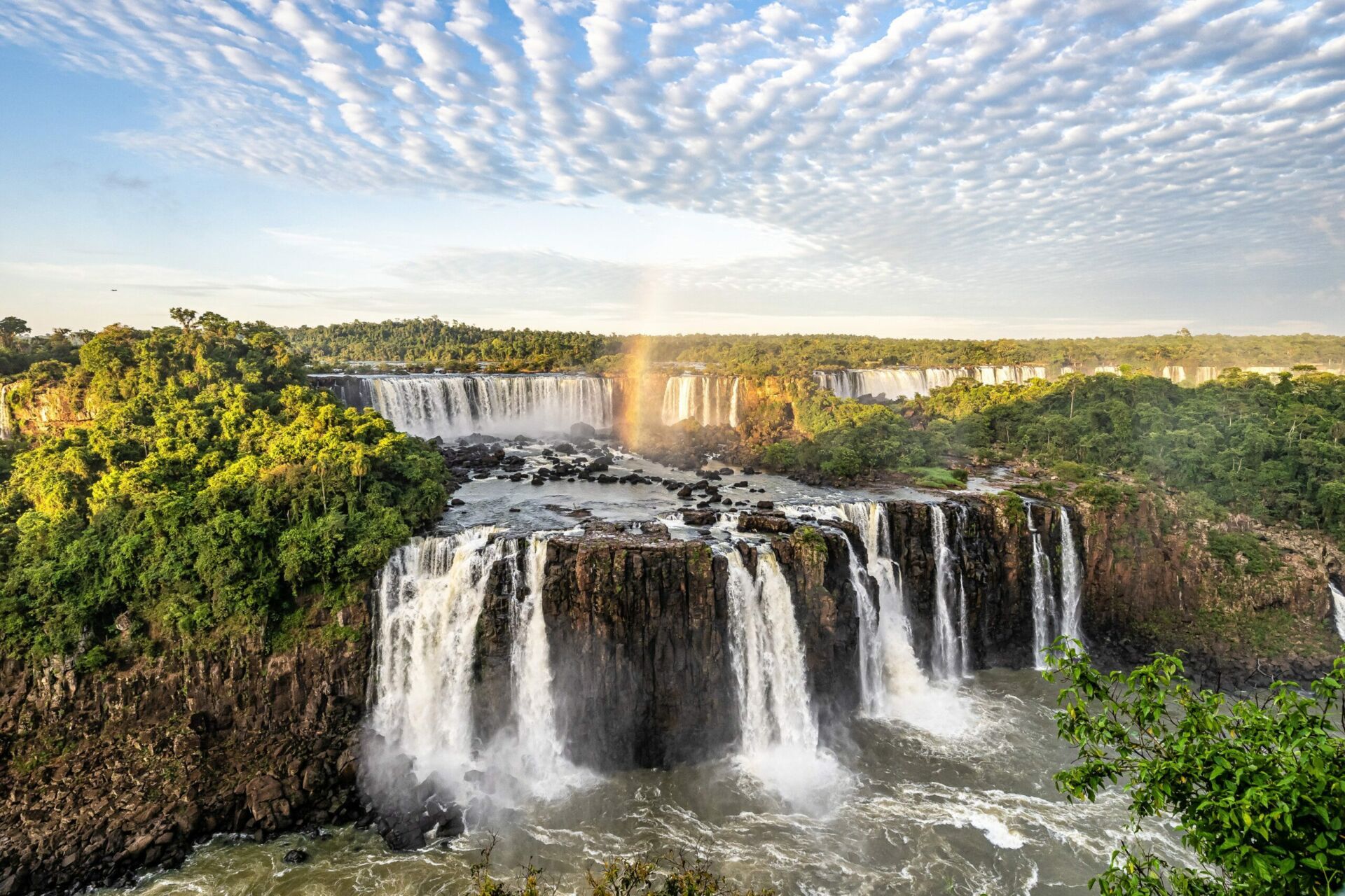 25 Paysages Du Br sil poustouflants Admirer