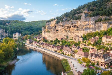 12 villages autour de Sarlat à découvrir absolument !